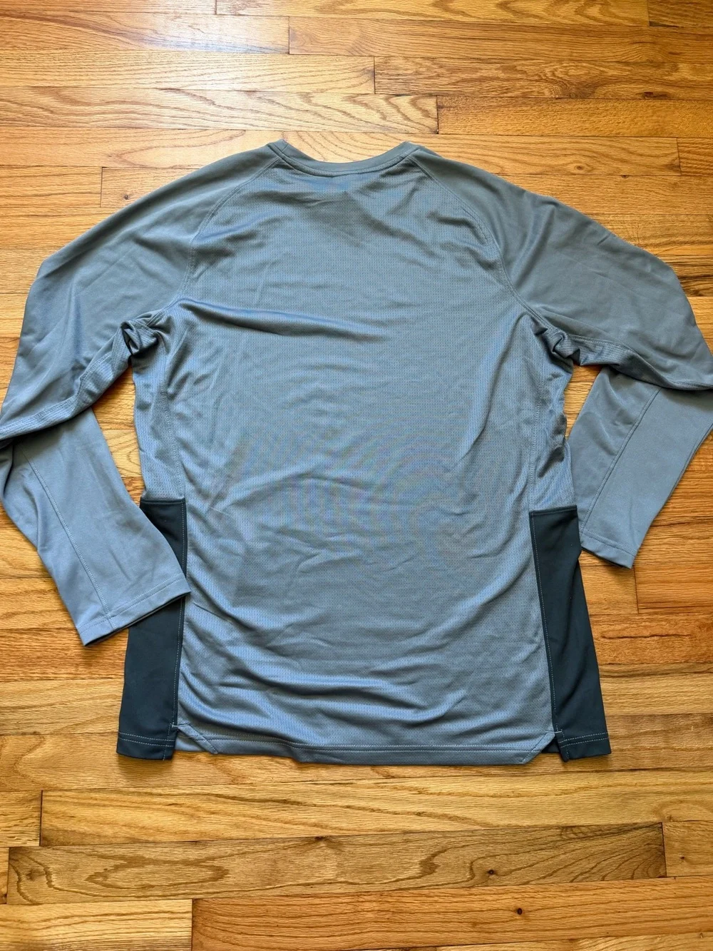 Nike breathable dri